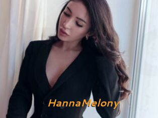 HannaMelony