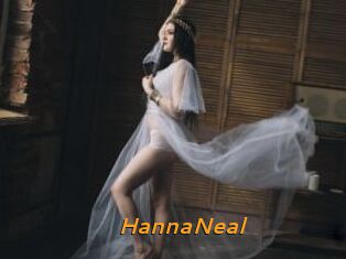 HannaNeal