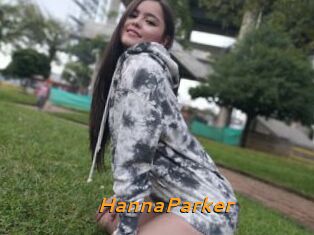 HannaParker
