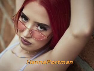 HannaPortman