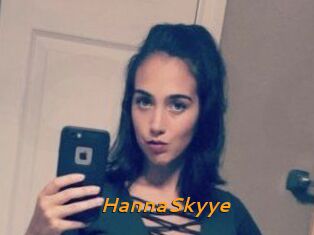 HannaSkyye