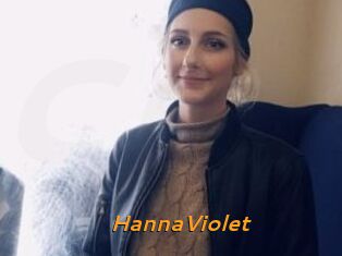 HannaViolet