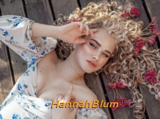 HannahBlum