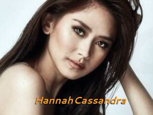 HannahCassandra
