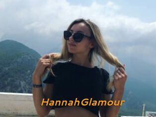 HannahGlamour
