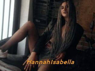 HannahIsabella