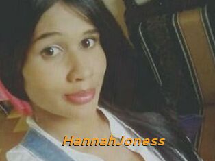 HannahJoness