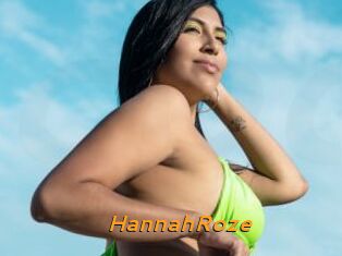 HannahRoze