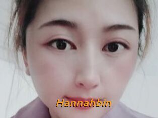 Hannahbin