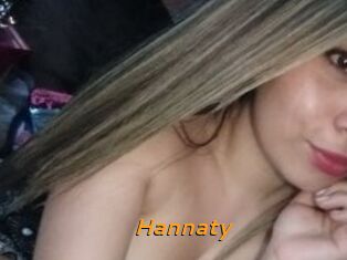 Hannaty