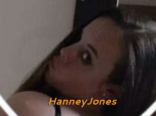 HanneyJones