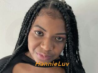HannieLuv