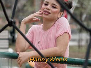 HannyWeels