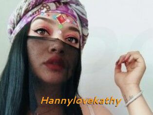 Hannylovekathy