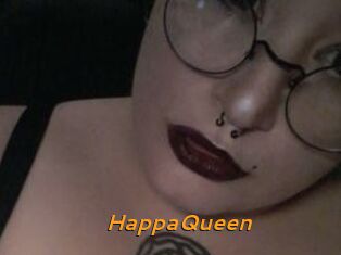 HappaQueen