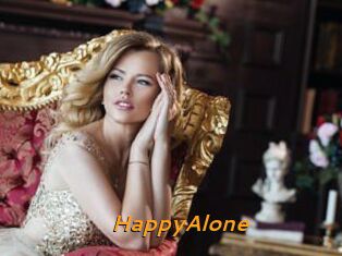 HappyAlone