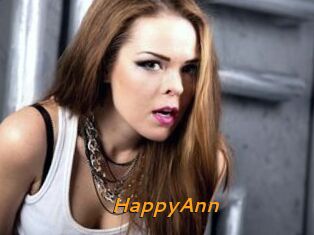 HappyAnn