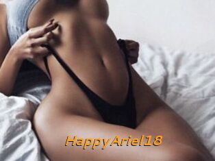 HappyAriel18