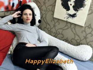 HappyElizabeth