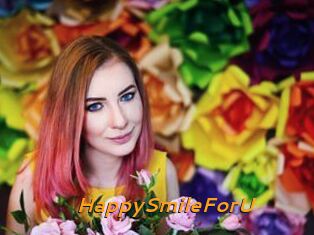 HappySmileForU