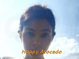 Happy_Avocado