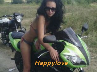 Happylove