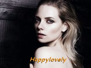 Happylovely