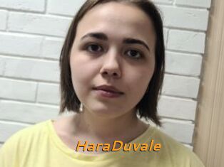 HaraDuvale