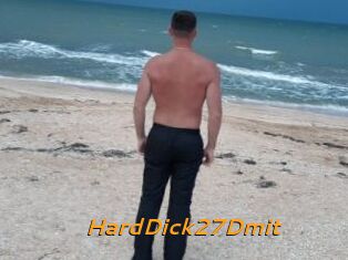 HardDick27Dmit