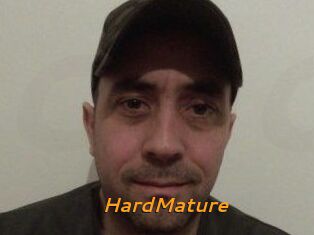 HardMature