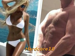 Hardcore18