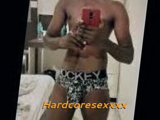 Hardcoresexxxx