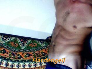 Hardengeil