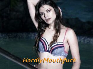 HardlyMouthfuck