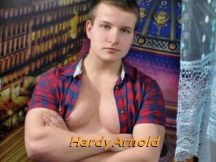 HardyArnold