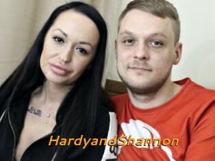 HardyandShannon