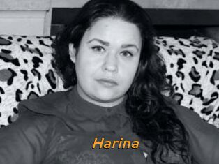 Harina