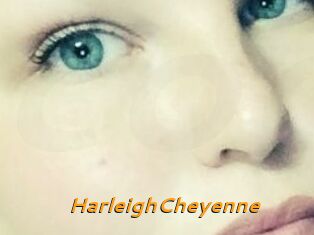 HarleighCheyenne