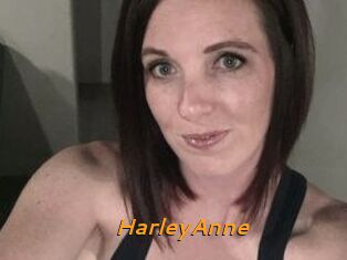 HarleyAnne