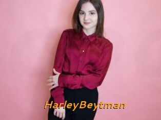 HarleyBeytman