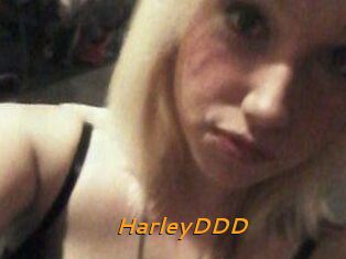 HarleyDDD