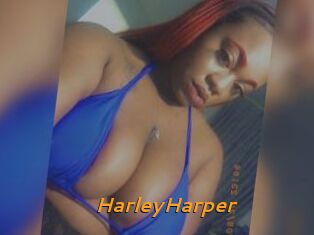 HarleyHarper