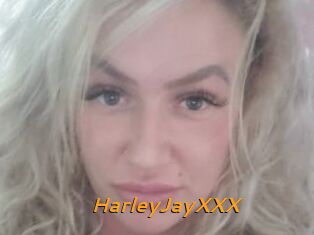HarleyJayXXX
