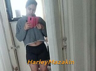 HarleyMazakin