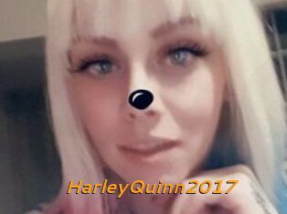 HarleyQuinn2017