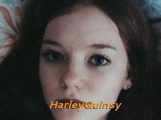 HarleyQuinsy