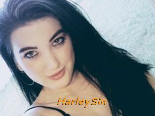 HarleySin