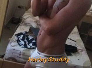 HarleyStuddy