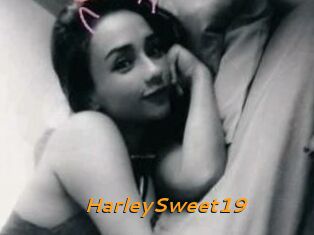 HarleySweet19
