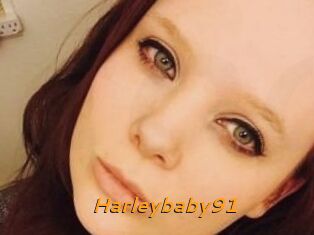 Harleybaby91
